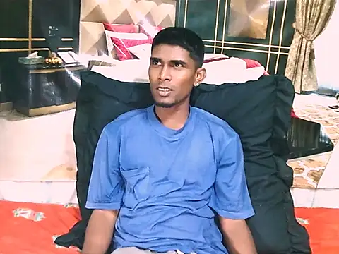 IndianThuggin online show from June 11, 2026, 5:54 pm