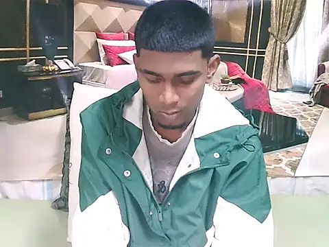 IndianThuggin online show from July 14, 2026, 9:21 pm