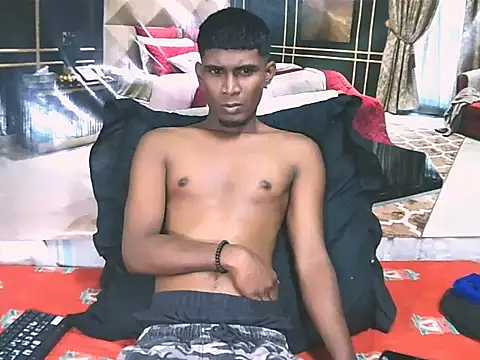 IndianThuggin online show from June 15, 2026, 6:07 pm
