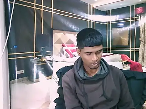 IndianThuggin online show from June 24, 2026, 5:33 pm