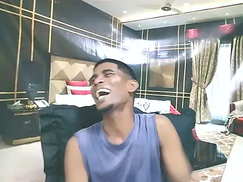 IndianThuggin online show from July 9, 2026, 7:35 pm