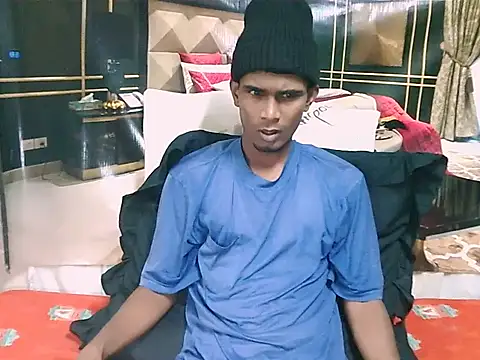 IndianThuggin online show from June 29, 2026, 6:51 pm