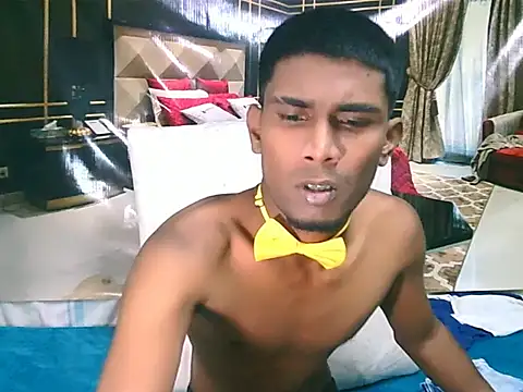 IndianThuggin online show from July 16, 2026, 7:27 am