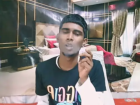 IndianThuggin online show from July 3, 2026, 5:08 pm