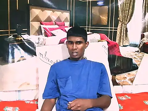 IndianThuggin online show from June 5, 2026, 6:13 pm