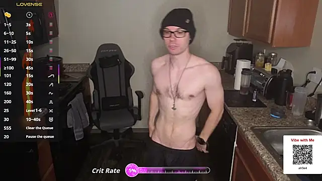 Sin Lord online show from June 14, 2026, 2:19 am