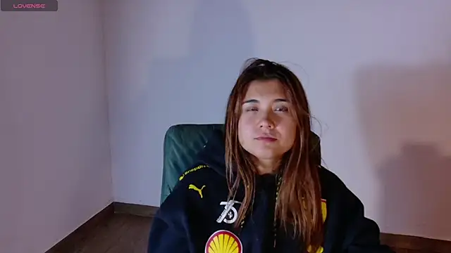  jeessy online show from November 13, 2025, 2:48 am