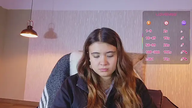  jeessy online show from January 14, 2026, 12:03 am