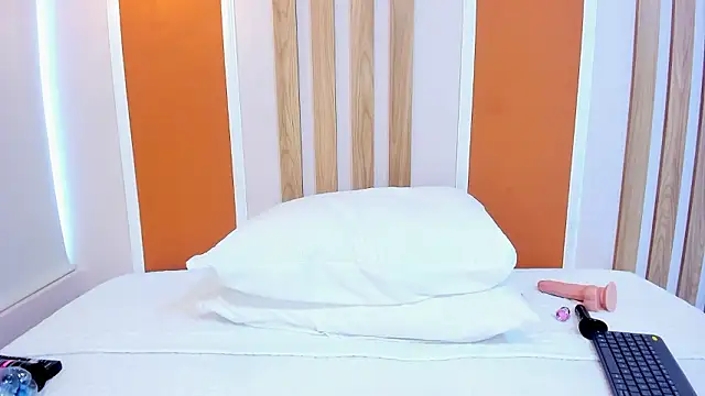 SophiaBeckerr online show from January 31, 2026, 7:12 pm