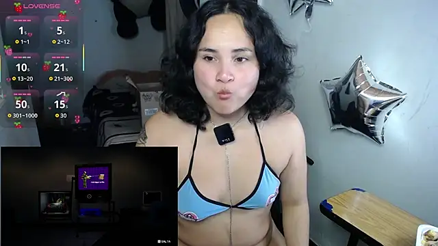 Snapshot of Ladyswap chatting on November 10, 2025, 2:16 am Ladyswap online show from November 10, 2025, 2:16 am