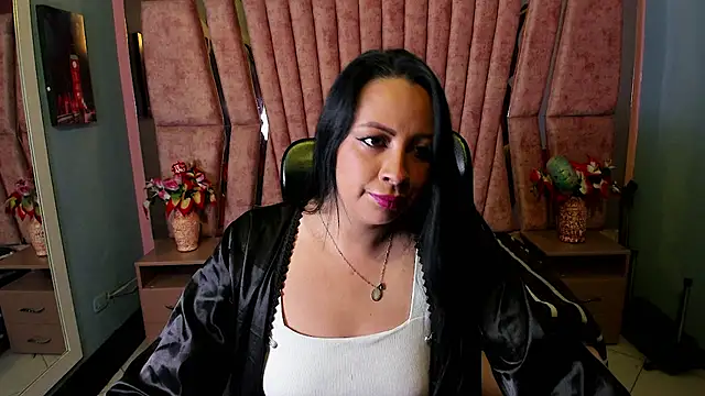 AshleyMontenegro online show from January 13, 2026, 7:51 pm