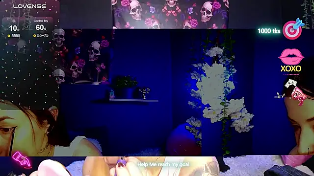 Snapshot of Emma_sweet_hot chatting on February 10, 2026, 4:39 pm Emma sweet hot online show from February 10, 2026, 4:39 pm