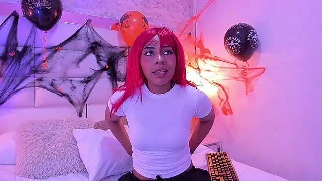 Snapshot of Sofia_clk chatting on October 31, 2025, 4:09 am Sofia clk online show from October 31, 2025, 4:09 am