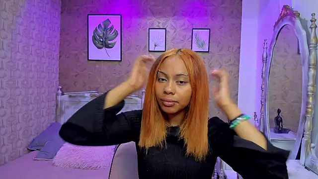 Sofia clk online show from February 11, 2026, 3:06 am