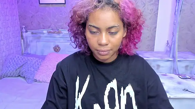 Snapshot of Sofia_clk chatting on July 13, 2026, 3:06 am Sofia clk online show from July 13, 2026, 3:06 am