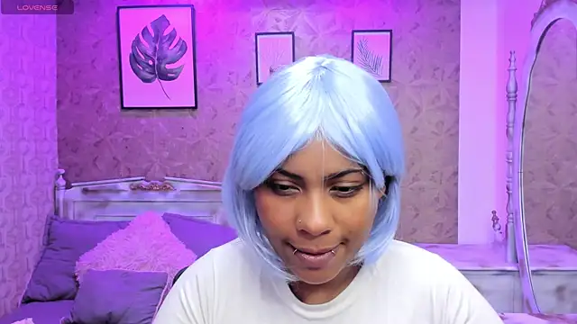 Snapshot of Sofia_clk chatting on June 25, 2026, 3:04 am Sofia clk online show from June 25, 2026, 3:04 am