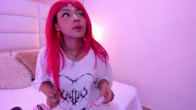 Snapshot of Sofia_clk chatting on October 28, 2025, 3:51 am Sofia clk online show from October 28, 2025, 3:51 am