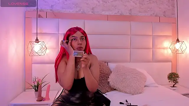 Snapshot of Sofia_clk chatting on October 23, 2025, 4:00 am Sofia clk online show from October 23, 2025, 4:00 am