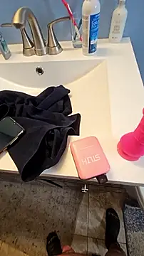 Sexecochon online show from March 26, 2026, 5:44 pm