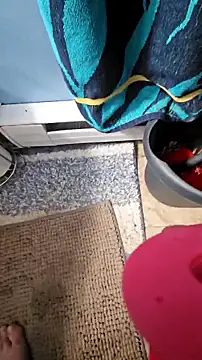 Sexecochon online show from March 19, 2026, 4:07 pm