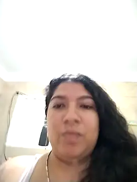Ninelcita online show from October 23, 2025, 1:10 pm