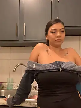 Snapshot of georgina_sexxii chatting on December 1, 2025, 7:09 am georgina sexxii online show from December 1, 2025, 7:09 am