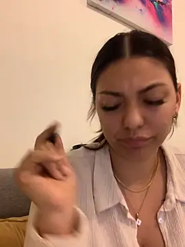Snapshot of georgina_sexxii chatting on December 5, 2025, 4:11 am georgina sexxii online show from December 5, 2025, 4:11 am