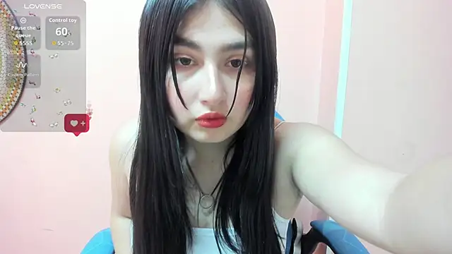 Snapshot of Sweet_sumisive chatting on November 18, 2025, 8:56 pm Sweet sumisive online show from November 18, 2025, 8:56 pm