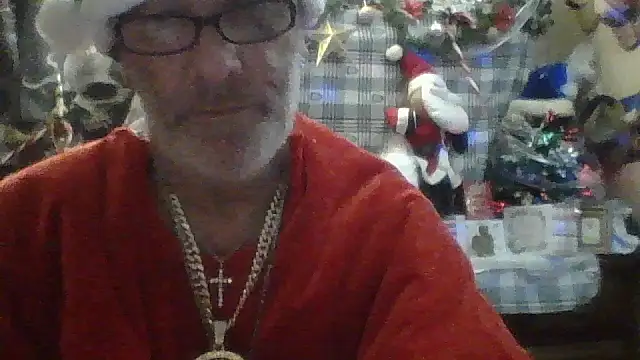bigdaddyrooster online show from December 20, 2025, 9:45 am