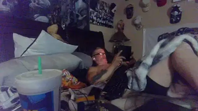 bigdaddyrooster online show from February 3, 2026, 6:40 am