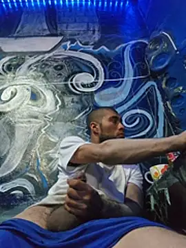 vergueo3 online show from February 17, 2026, 12:19 am