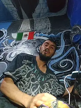 vergueo3 online show from April 8, 2026, 2:35 am