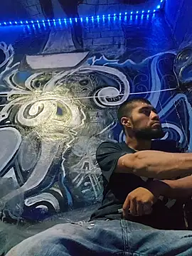 vergueo3 online show from February 25, 2026, 2:01 am