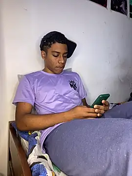 liam Brooks9 online show from January 12, 2026, 1:18 pm