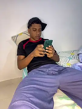 liam Brooks9 online show from March 13, 2026, 12:10 pm