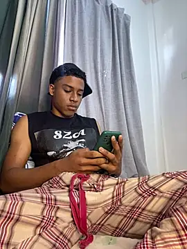 liam Brooks9 online show from February 7, 2026, 9:01 pm