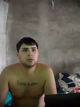 LucassssF online show from February 12, 2026, 3:45 pm