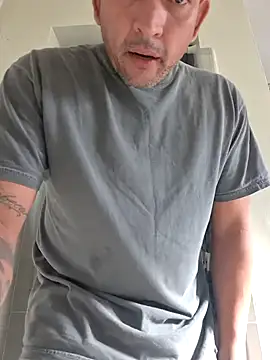 letsbone123 online show from December 5, 2025, 8:50 pm