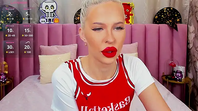 Snapshot of KailaCrystall chatting on October 29, 2025, 1:26 am KailaCrystall online show from October 29, 2025, 1:26 am