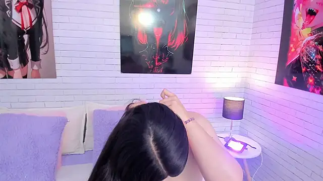 Snapshot of Zoe_Murphy chatting on November 23, 2025, 6:45 am Zoe Murphy online show from November 23, 2025, 6:45 am