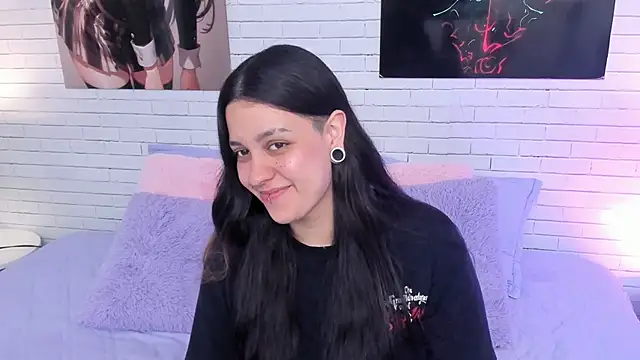 Snapshot of Zoe_Murphy chatting on November 29, 2025, 6:24 am Zoe Murphy online show from November 29, 2025, 6:24 am