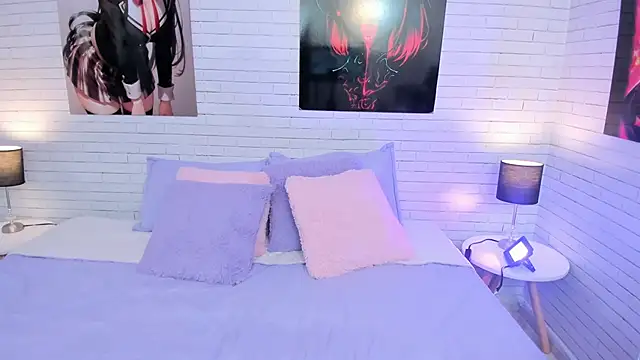 Snapshot of Zoe_Murphy chatting on October 24, 2025, 1:21 pm Zoe Murphy online show from October 24, 2025, 1:21 pm