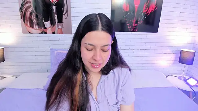 Snapshot of Zoe_Murphy chatting on October 30, 2025, 3:09 pm Zoe Murphy online show from October 30, 2025, 3:09 pm