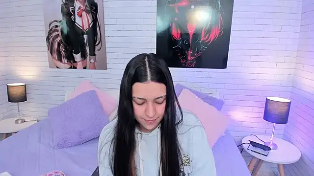 Snapshot of Zoe_Murphy chatting on December 14, 2025, 5:57 am Zoe Murphy online show from December 14, 2025, 5:57 am