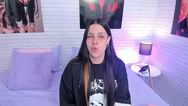 Snapshot of Zoe_Murphy chatting on November 28, 2025, 5:40 am Zoe Murphy online show from November 28, 2025, 5:40 am