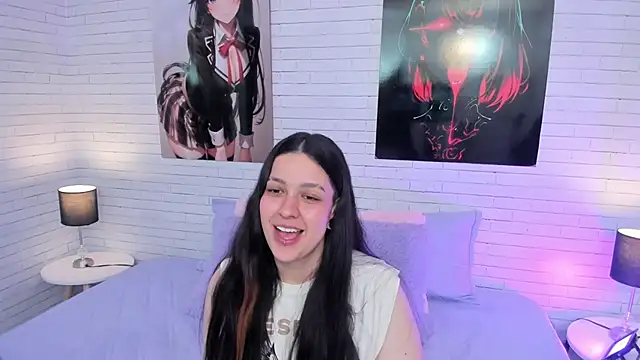 Snapshot of Zoe_Murphy chatting on November 30, 2025, 6:36 am Zoe Murphy online show from November 30, 2025, 6:36 am