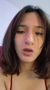 Snapshot of princess_foxxy chatting on November 1, 2025, 5:47 am princess foxxy online show from November 1, 2025, 5:47 am