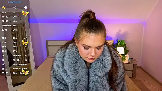 Snapshot of Miss_Delia chatting on November 15, 2025, 11:03 am Miss Delia online show from November 15, 2025, 11:03 am