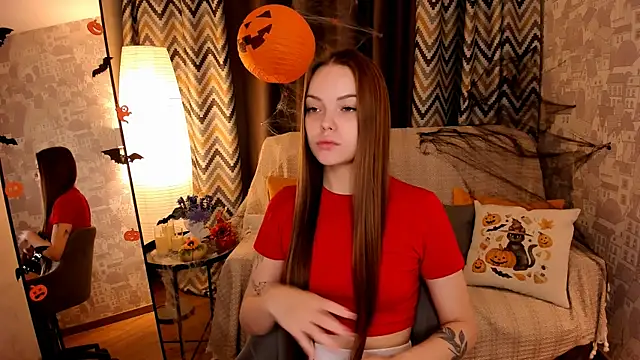 Snapshot of MelissaBell_ chatting on November 2, 2025, 1:54 am MelissaBell online show from November 2, 2025, 1:54 am