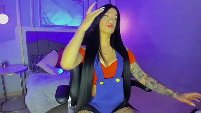 Snapshot of Nahome_Kuperth chatting on October 26, 2025, 4:13 am Nahome Kuperth online show from October 26, 2025, 4:13 am